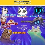 Puzzle Bundle Xbox - Mimi 1 and 2, Story Blocks and Sokoban games | XBOX | На любой а - irongamers.ru