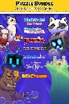Puzzle Bundle Xbox - Mimi 1 and 2, Story Blocks and Sokoban games | XBOX | На любой а - irongamers.ru