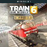 Train Sim World® 6: DB BR 218 | XBOX+PC | На любой аккаунт - irongamers.ru