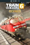 Train Sim World® 6: DB BR 218 | XBOX+PC | На любой аккаунт - irongamers.ru