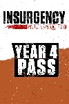 Insurgency: Sandstorm - Year 4 Pass | XBOX+PC | На любой аккаунт