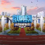 Cities: Skylines Remastered - Campus | XBOX | На любой аккаунт
