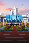 Cities: Skylines Remastered - Campus | XBOX | На любой аккаунт