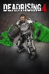 Dead Rising 4 - X-Fists | PC | На любой аккаунт - irongamers.ru