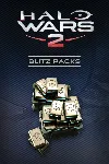 Halo Wars 2: 100 Blitz Packs + 35 Free | PC | На любой аккаунт - irongamers.ru