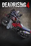 Dead Rising 4 - Slicecycle | PC | На любой аккаунт