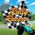 Rally Racers | XBOX+PC | На любой аккаунт - irongamers.ru