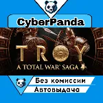 A Total War Saga: TROY STEAM GIFT АВТОДОСТАВКА - irongamers.ru