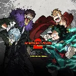 MY HERO ONE&acute;S JUSTICE 2 Season Pass | XBOX | На любой аккаунт - irongamers.ru