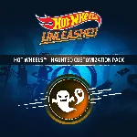 HOT WHEELS™ - Haunted Customization Pack - Windows Edition | PC | На любой аккаунт - irongamers.ru