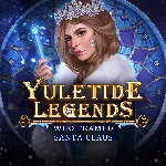 Yuletide Legends: Who Framed Santa Claus (Xbox Version) | XBOX | На любой аккаунт - irongamers.ru