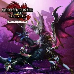 Monster Hunter Rise: Sunbreak Deluxe Edition | XBOX+PC | На любой аккаунт - irongamers.ru