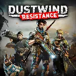 Dustwind: Resistance | XBOX+PC | На любой аккаунт
