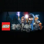 LEGO Harry Potter: Years 1-4 · Steam РОССИЯ и ВСЕ СТРАНЫ