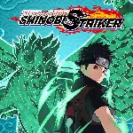 NTBSS: Master Character Training Pack - Shisui Uchiha (Perfect Susano&acute;o) | XBOX | На - irongamers.ru