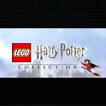 LEGO® Harry Potter™ Collection · Steam ВСЕ СТРАНЫ