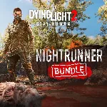 Dying Light 2: Stay Human - Nightrunner Bundle | XBOX | На любой аккаунт