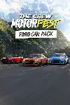 The Crew Motorfest | Ford Triple Car Pack | XBOX | На любой аккаунт