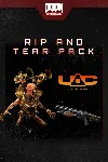 DOOM Eternal - Rip and Tear Pack (PC) | PC | На любой аккаунт