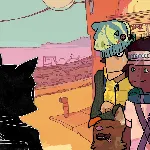 Signs of the Sojourner | XBOX+PC | На любой аккаунт