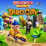MONOPOLY® MADNESS DINO CITY DLC | XBOX | На любой аккаунт - irongamers.ru