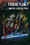 Fishing Planet: Amazon Carnival Pack | XBOX+PC | На любой аккаунт