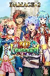 Damage x2 - Liege Dragon | XBOX+PC | На любой аккаунт