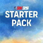 PGA TOUR 2K25 Starter Pack | XBOX | На любой аккаунт - irongamers.ru