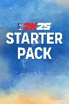 PGA TOUR 2K25 Starter Pack | XBOX | На любой аккаунт - irongamers.ru