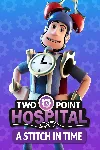 Two Point Hospital: A Stitch in Time | PC | На любой аккаунт - irongamers.ru