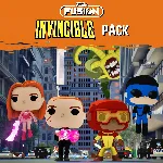 Funko Fusion - Invincible Pack | XBOX | На любой аккаунт