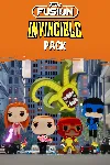 Funko Fusion - Invincible Pack | XBOX | На любой аккаунт