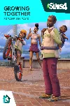 The Sims™ 4 Growing Together Expansion Pack | XBOX | На любой аккаунт - irongamers.ru
