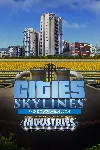 Cities: Skylines - Industries | PC | На любой аккаунт