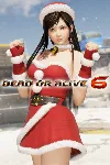 [Revival] DOA6 Santa&acute;s Helper Costume - Kokoro | XBOX | На любой аккаунт - irongamers.ru