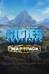 Cities: Skylines - Content Creator Pack: Map Pack 3 | PC | На любой аккаунт