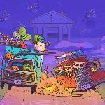 Turnip Boy Robs a Bank | XBOX+PC | На любой аккаунт