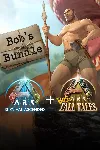 ARK: Bob&acute;s Bundle | XBOX+PC | На любой аккаунт - irongamers.ru