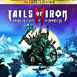 Tails of Iron 2: Whiskers of Winter - Deluxe Edition | XBOX | На любой аккаунт