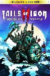 Tails of Iron 2: Whiskers of Winter - Deluxe Edition | XBOX | На любой аккаунт
