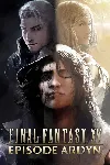 FINAL FANTASY XV: EPISODE ARDYN | PC | На любой аккаунт