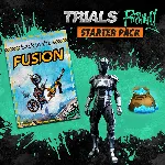 Trials® Rising Starter Pack #2 | XBOX | На любой аккаунт