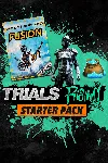Trials® Rising Starter Pack #2 | XBOX | На любой аккаунт