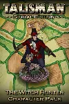 Talisman: Digital Edition - The Witch Hunter Character Pack | XBOX+PC | На любой акка - irongamers.ru