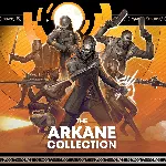 The Arkane Collection (PC) | XBOX+PC | На любой аккаунт