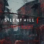 SILENT HILL f - Deluxe Upgrade | XBOX+PC | На любой аккаунт - irongamers.ru