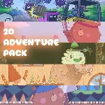 2D Adventures Pack - 15 in 1 - Sweet Bread Games | XBOX+PC | На любой аккаунт - irongamers.ru