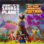 Journey To The Savage Planet: Employee Of The Month | XBOX | На любой аккаунт - irongamers.ru