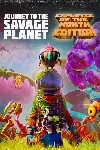 Journey To The Savage Planet: Employee Of The Month | XBOX | На любой аккаунт - irongamers.ru