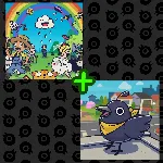 Rain on Your Parade + Just Crow Things | XBOX | На любой аккаунт